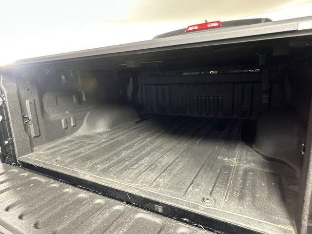 2021 Toyota Tundra 1794 Edition