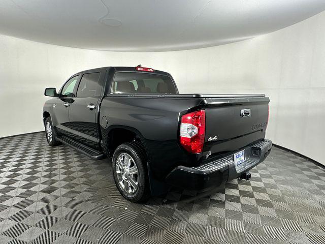 2021 Toyota Tundra 1794 Edition