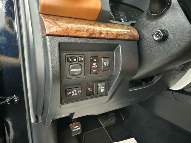 2021 Toyota Tundra 1794 Edition