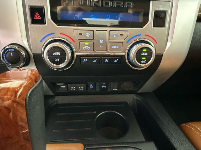 2021 Toyota Tundra 1794 Edition