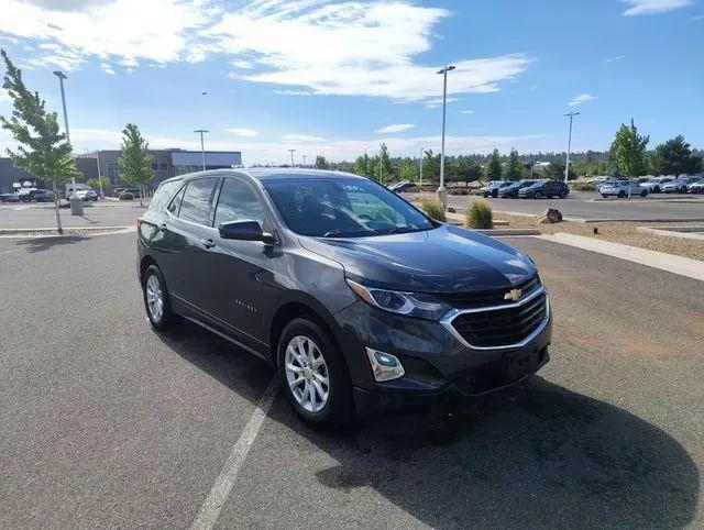 2019 Chevrolet Equinox LT for sale in Flagstaff, AZ