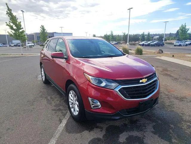 2019 Chevrolet Equinox LT for sale in Flagstaff, AZ