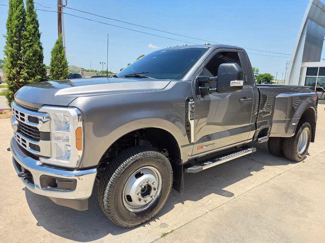 2024 Ford F-350 XLT for sale in Seminole, OK