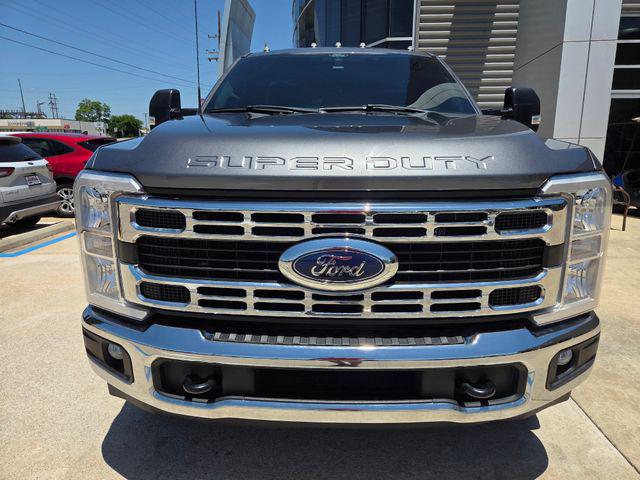 2024 Ford F-350 XLT