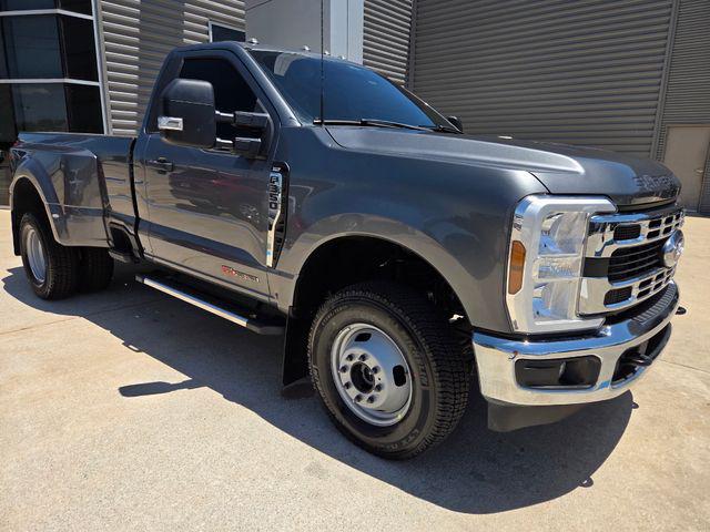 2024 Ford F-350 XLT