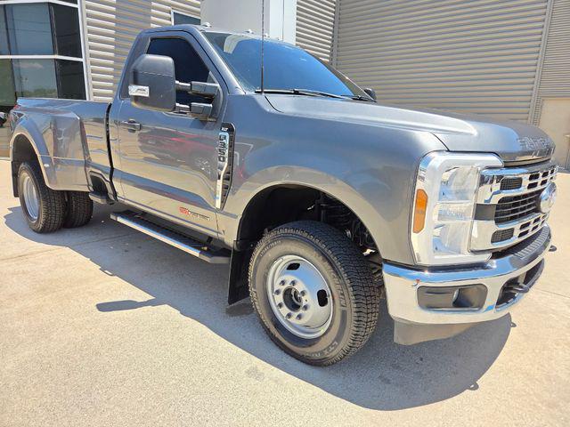 2024 Ford F-350 XLT