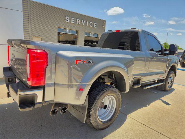 2024 Ford F-350 XLT