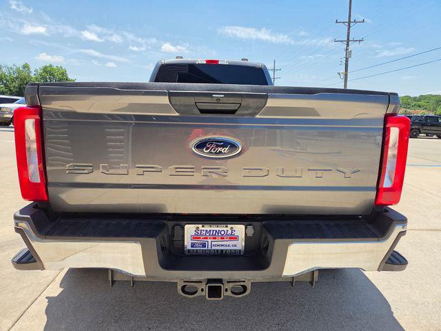 2024 Ford F-350 XLT
