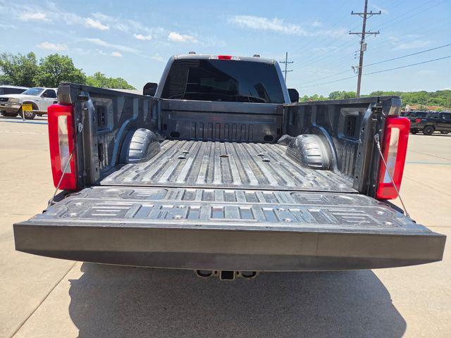 2024 Ford F-350 XLT