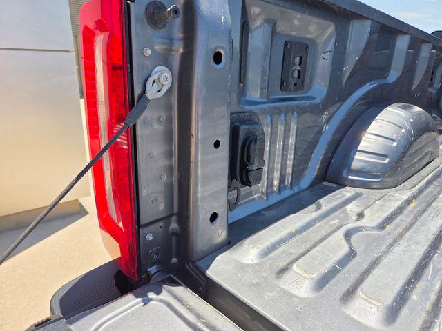2024 Ford F-350 XLT