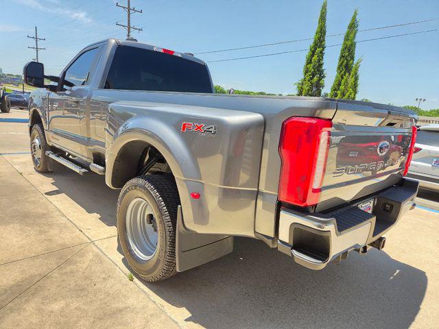 2024 Ford F-350 XLT