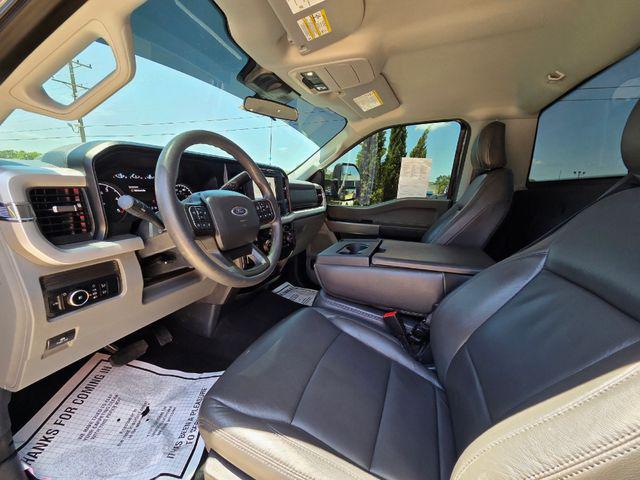2024 Ford F-350 XLT