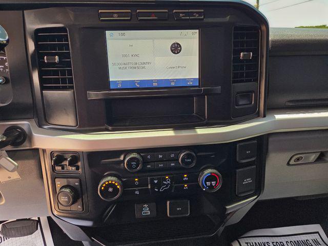 2024 Ford F-350 XLT