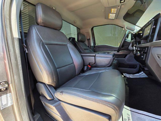 2024 Ford F-350 XLT
