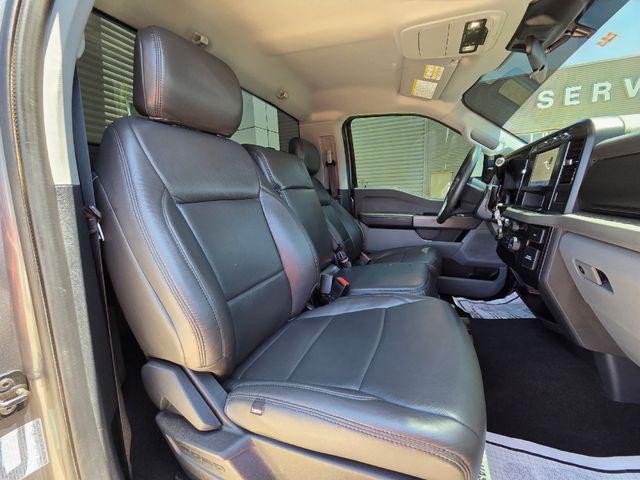 2024 Ford F-350 XLT