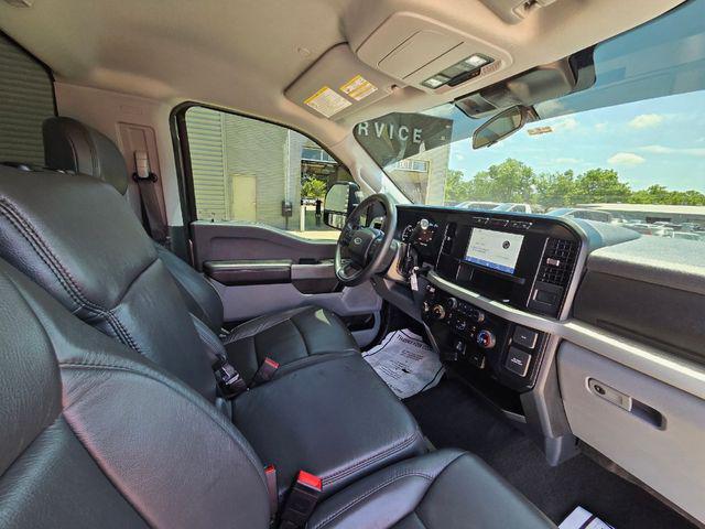 2024 Ford F-350 XLT