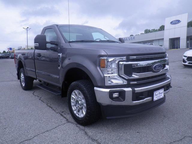 2021 Ford F-350 XLT for sale in Staunton, VA