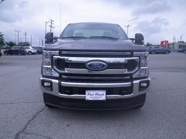 2021 Ford F-350 XLT