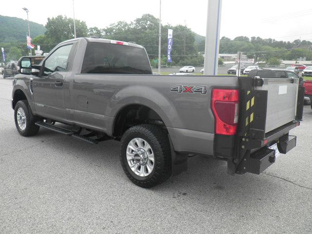 2021 Ford F-350 XLT