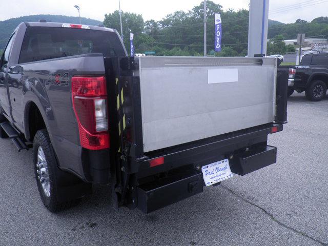 2021 Ford F-350 XLT