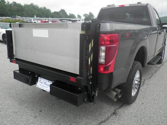 2021 Ford F-350 XLT