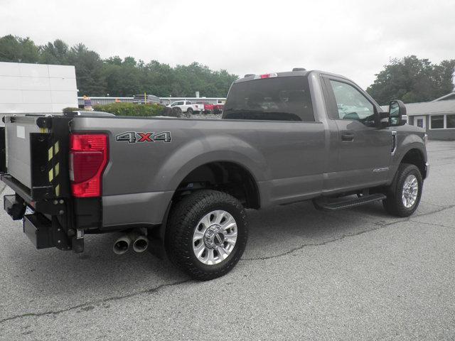 2021 Ford F-350 XLT