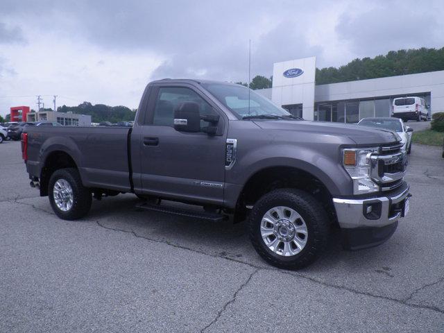 2021 Ford F-350 XLT