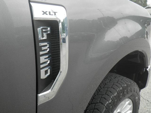 2021 Ford F-350 XLT