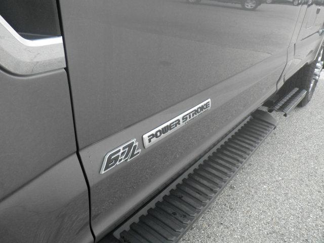2021 Ford F-350 XLT