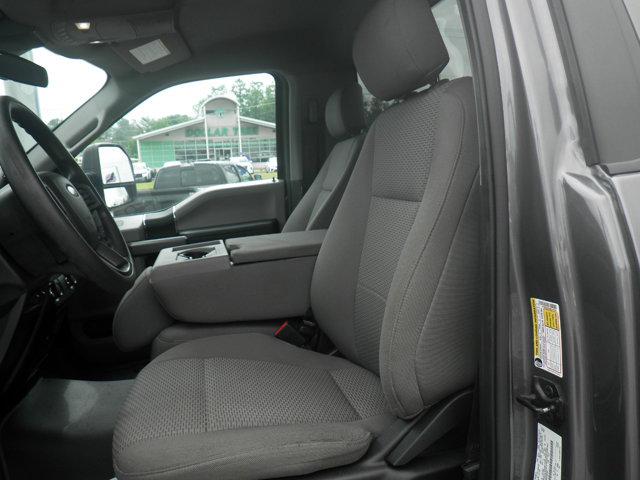 2021 Ford F-350 XLT