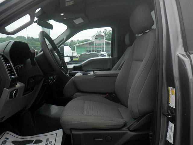 2021 Ford F-350 XLT