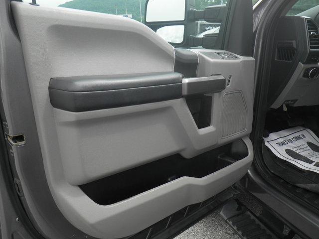 2021 Ford F-350 XLT