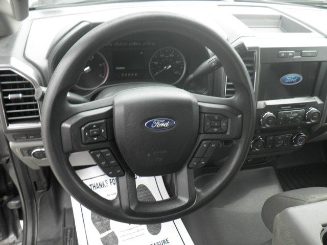 2021 Ford F-350 XLT