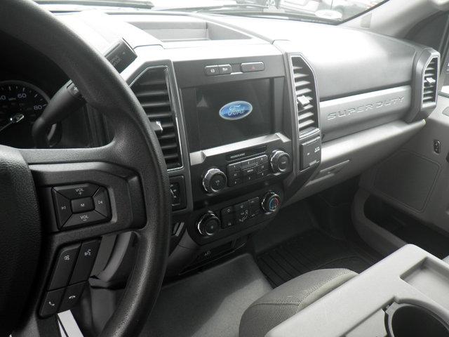 2021 Ford F-350 XLT