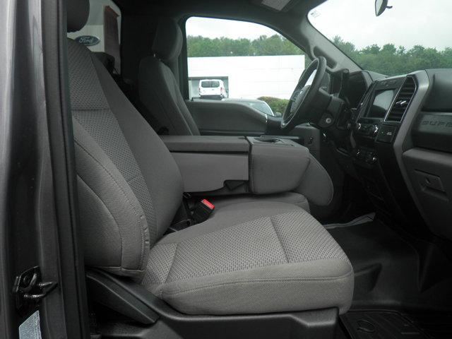 2021 Ford F-350 XLT