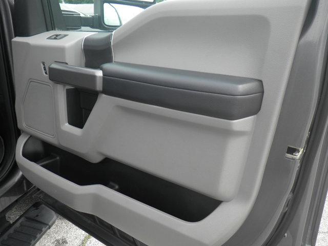 2021 Ford F-350 XLT