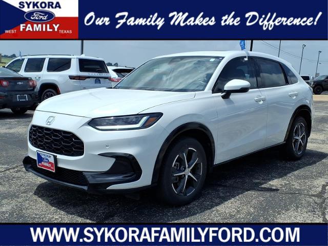 2024 Honda HR-V EX-L for sale in West, TX