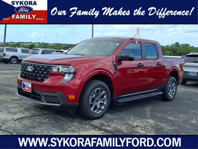 2025 Ford Maverick XLT for sale in West, TX