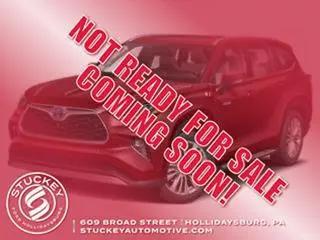 2021 Toyota Highlander Hybrid Platinum for sale in Hollidaysburg, PA