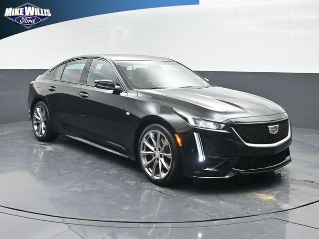 2023 Cadillac CT5 Sport for sale in Sulphur, LA