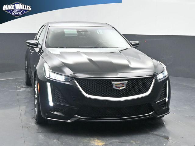 2023 Cadillac CT5 Sport