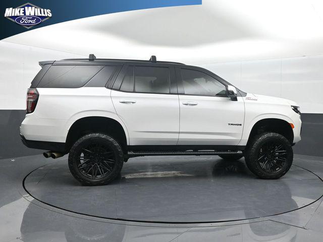 2023 Chevrolet Tahoe 4WD Z71