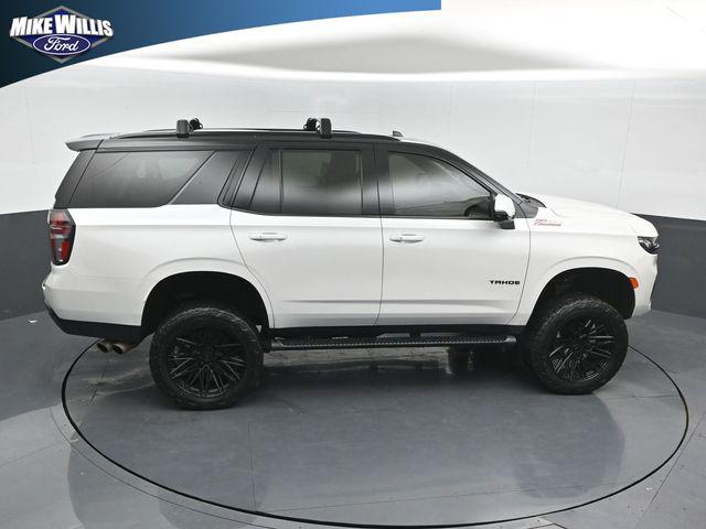2023 Chevrolet Tahoe 4WD Z71