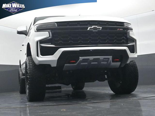 2023 Chevrolet Tahoe 4WD Z71