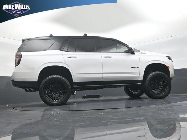 2023 Chevrolet Tahoe 4WD Z71
