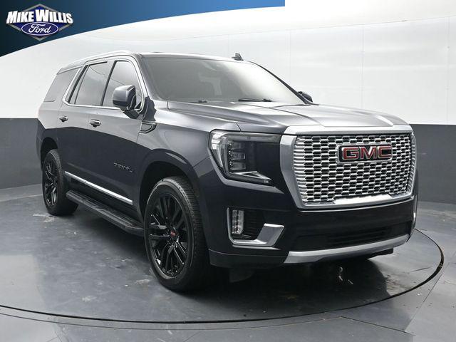 2023 GMC Yukon 2WD Denali for sale in Sulphur, LA