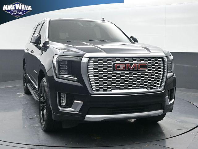 2023 GMC Yukon 2WD Denali