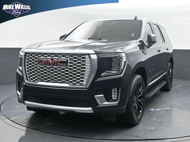 2023 GMC Yukon 2WD Denali