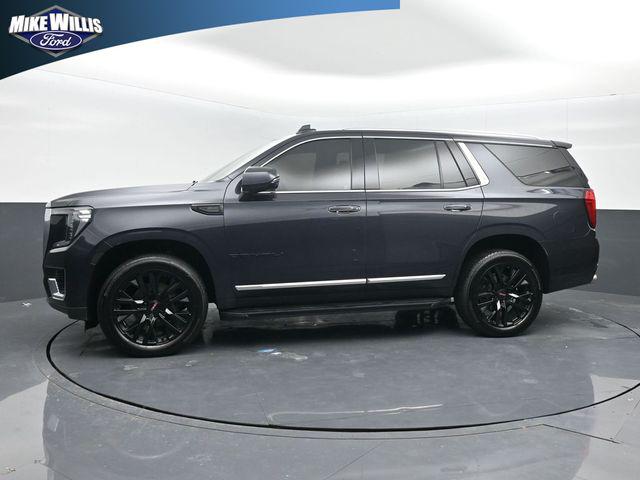 2023 GMC Yukon 2WD Denali