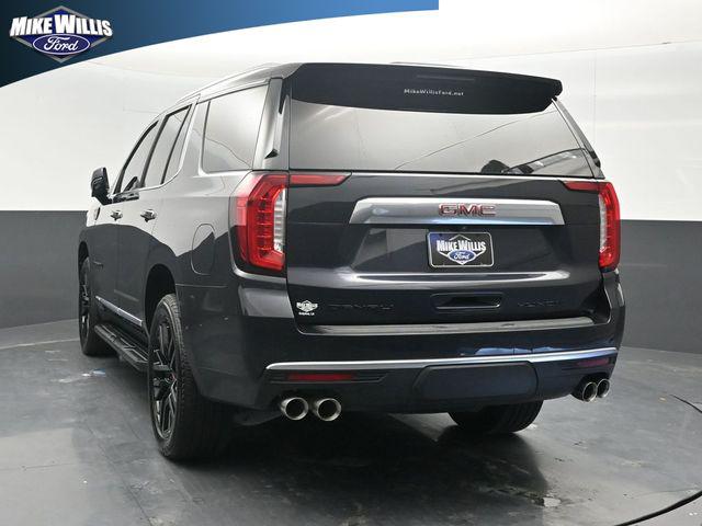 2023 GMC Yukon 2WD Denali